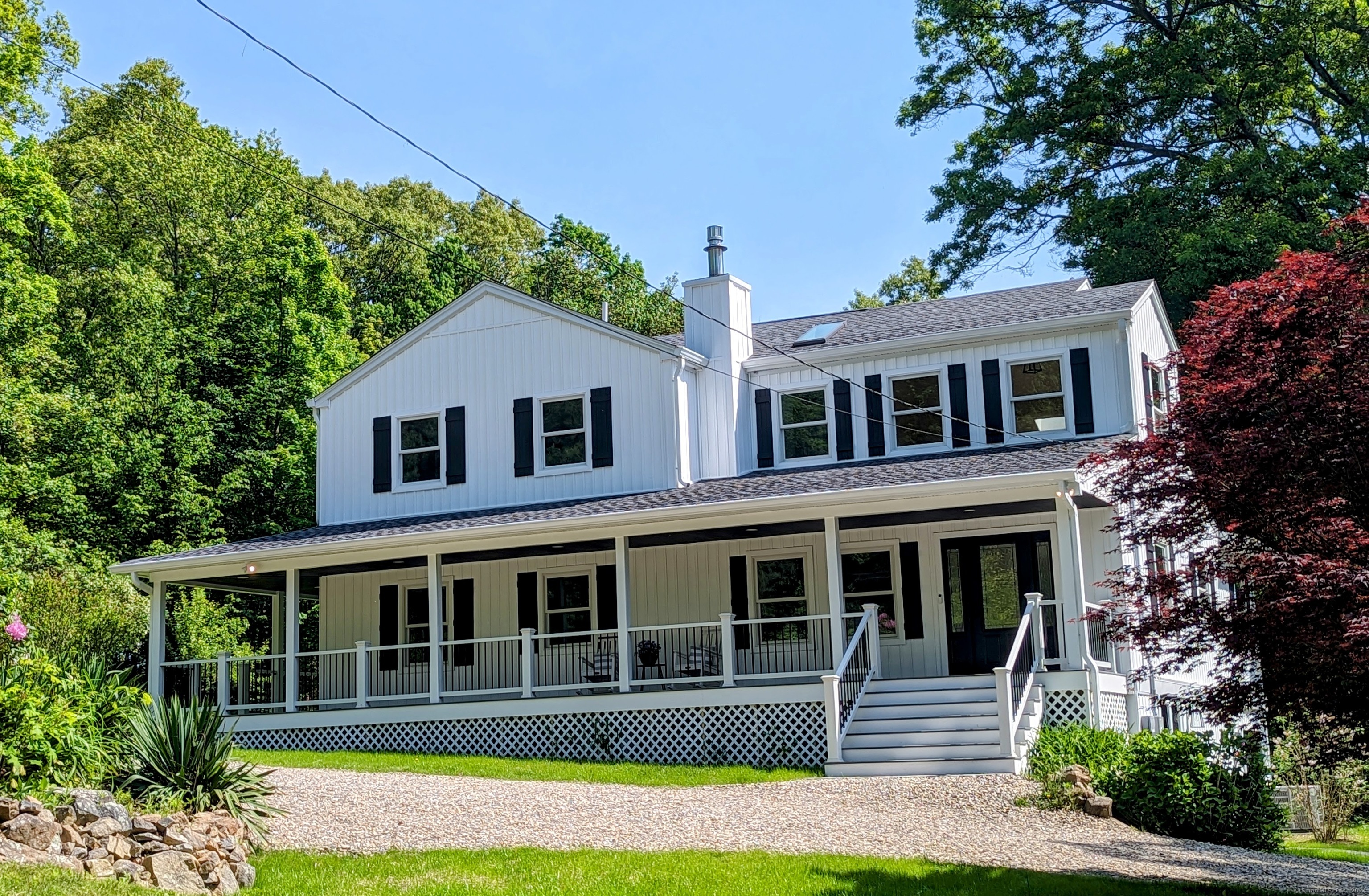 27 Maltbie Road — exterior photo