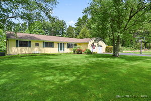 24 Oxen Hill Road