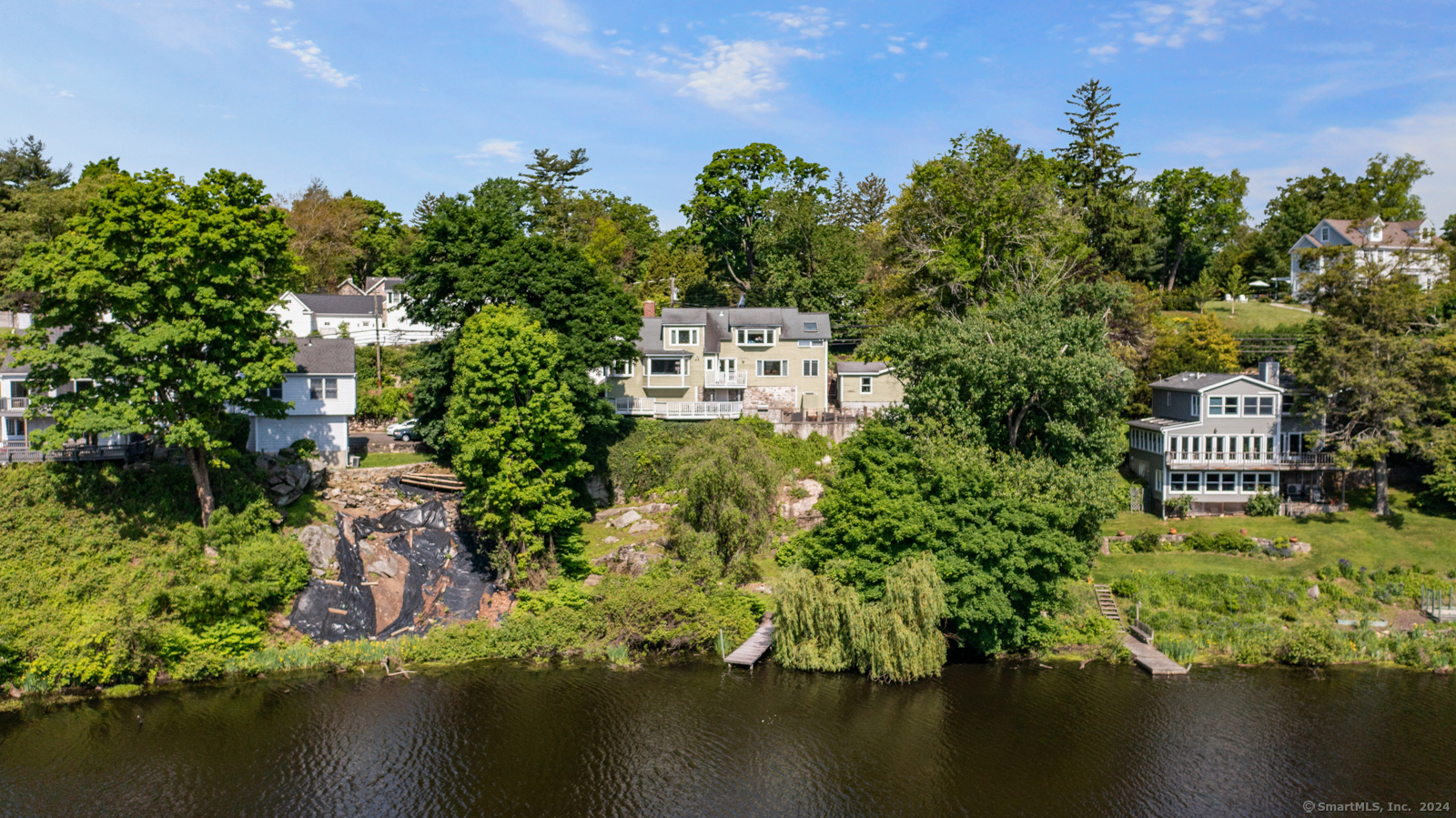 255 Valley Road Greenwich CT