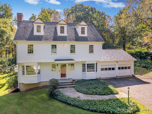 23 Calvin Road