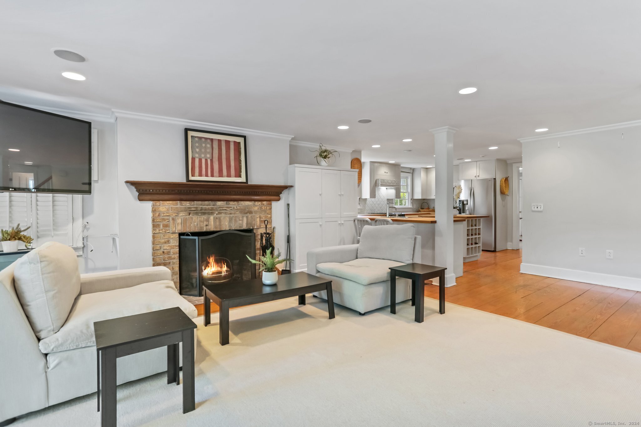 443 Riverside, Westport, Connecticut 06880