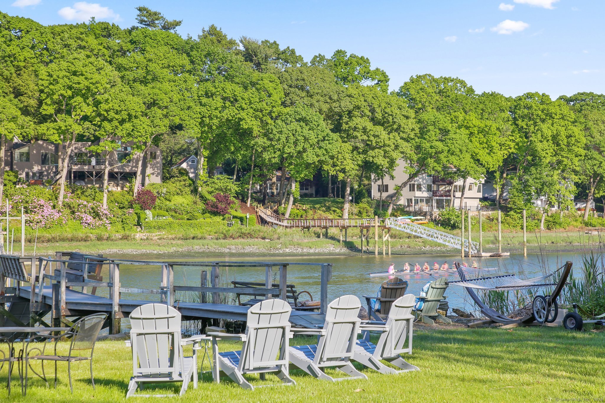 443 Riverside, Westport, Connecticut 06880