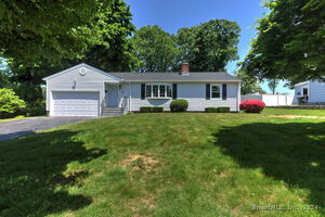 34 Rangely Drive