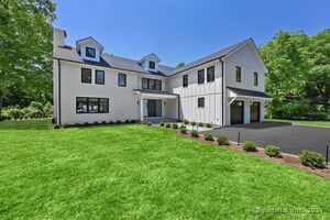 1 Blueberry Hill Road