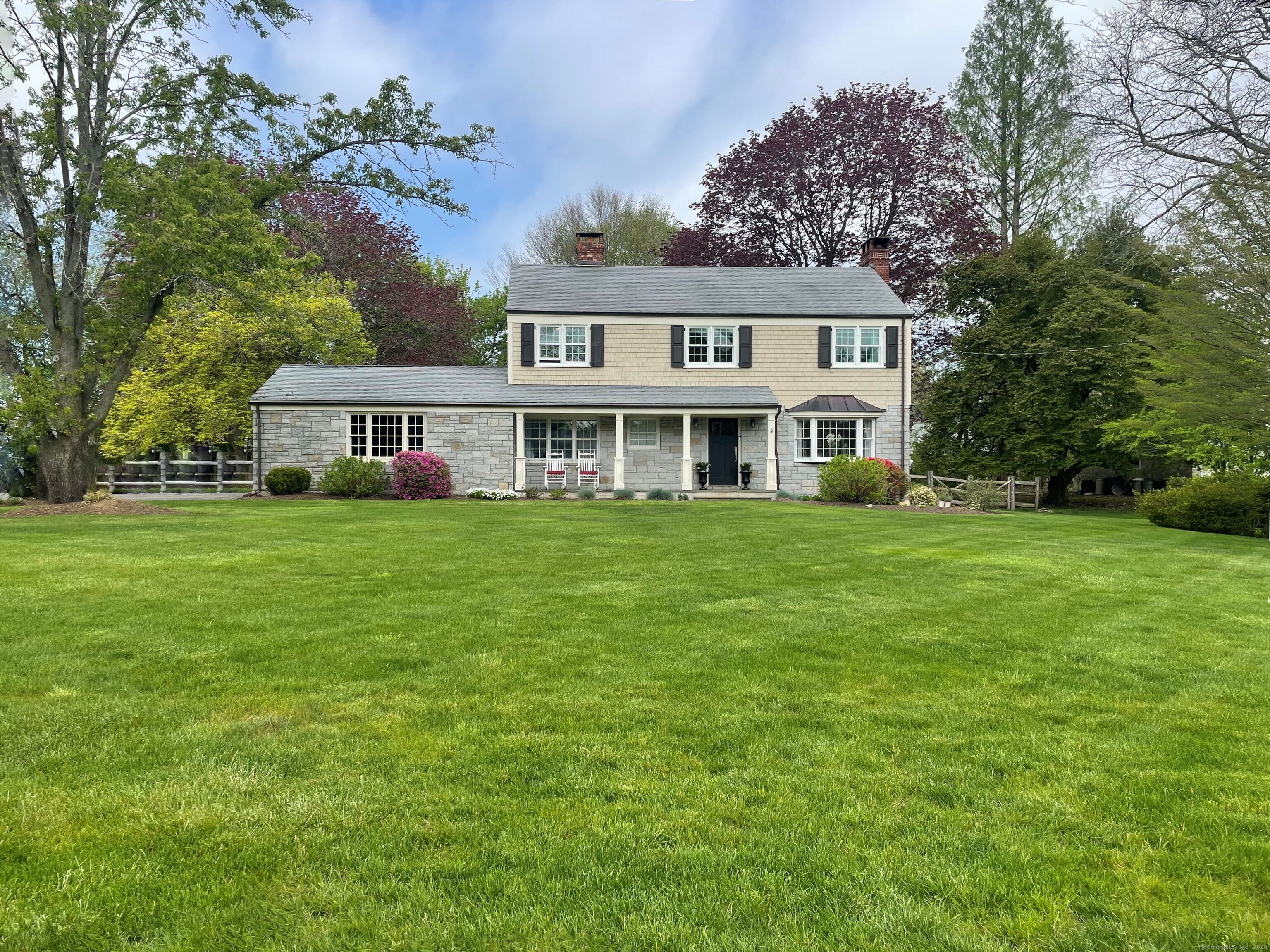 80 Margemere Drive — exterior photo