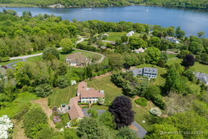 Homes for sale in Essex, CT | 17 Lookout Hl, Essex, CT 06426 | MLS# 24066588