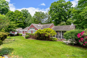 116 Chicken Street