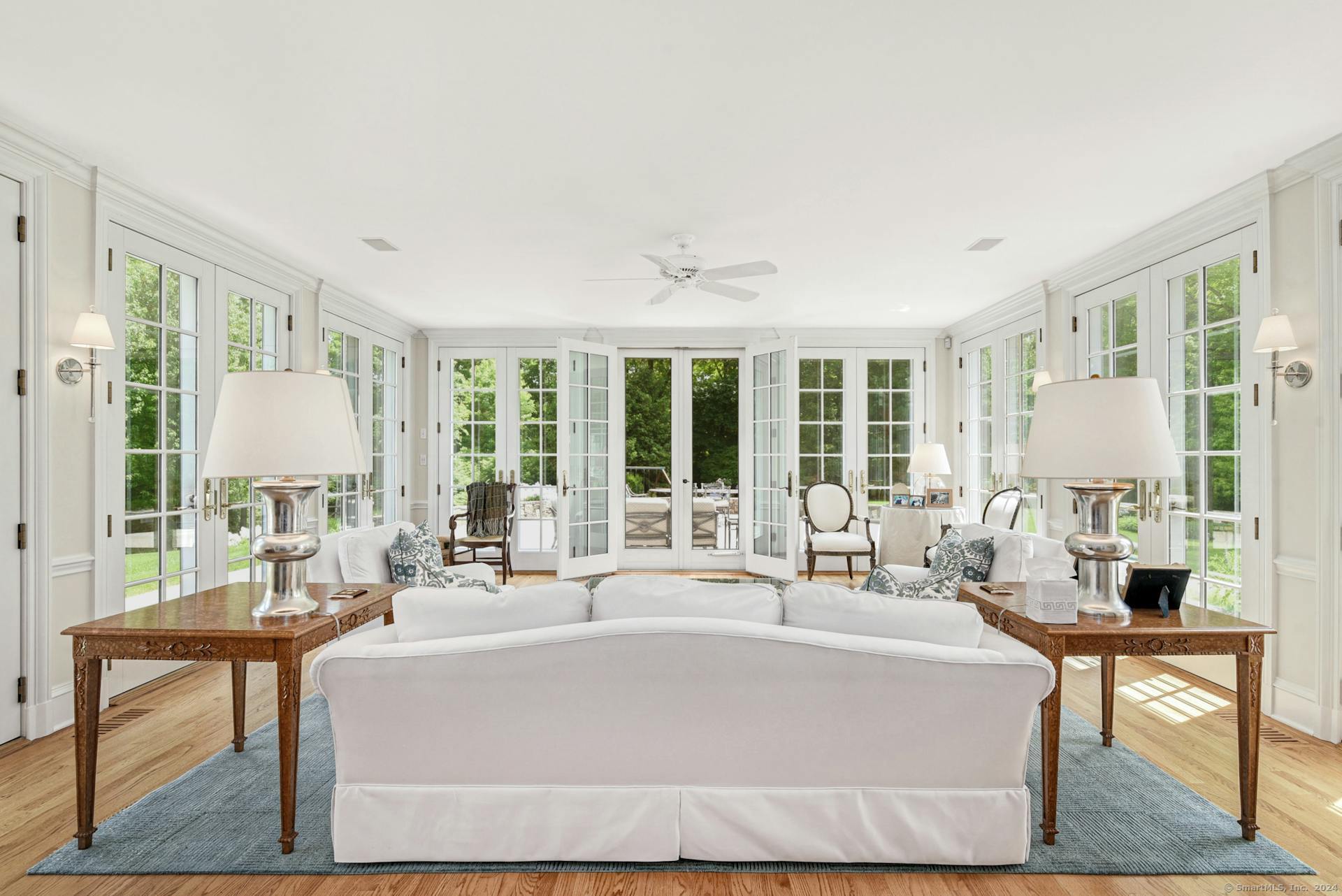 153 Sunset Hill, New Canaan, Connecticut 06840