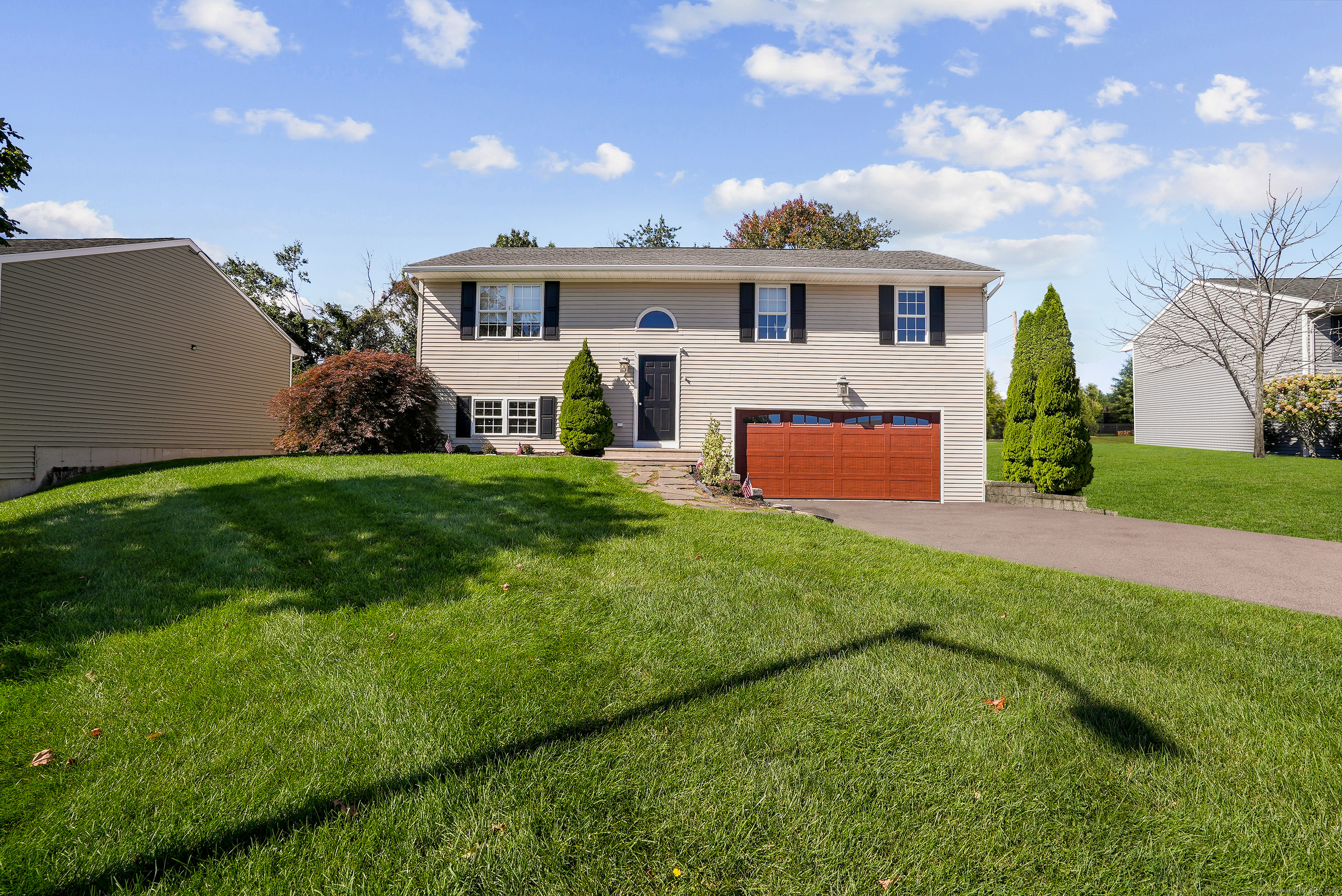 110 Meadow View Terrace New Haven CT