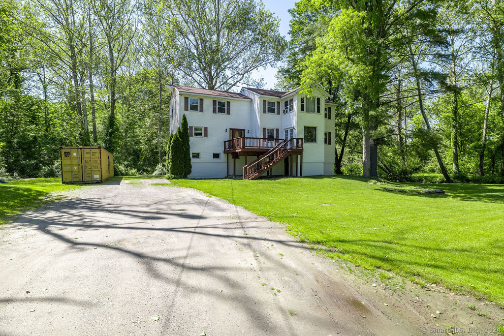 35 Aspetuck Ridge, New Milford, Connecticut 06776