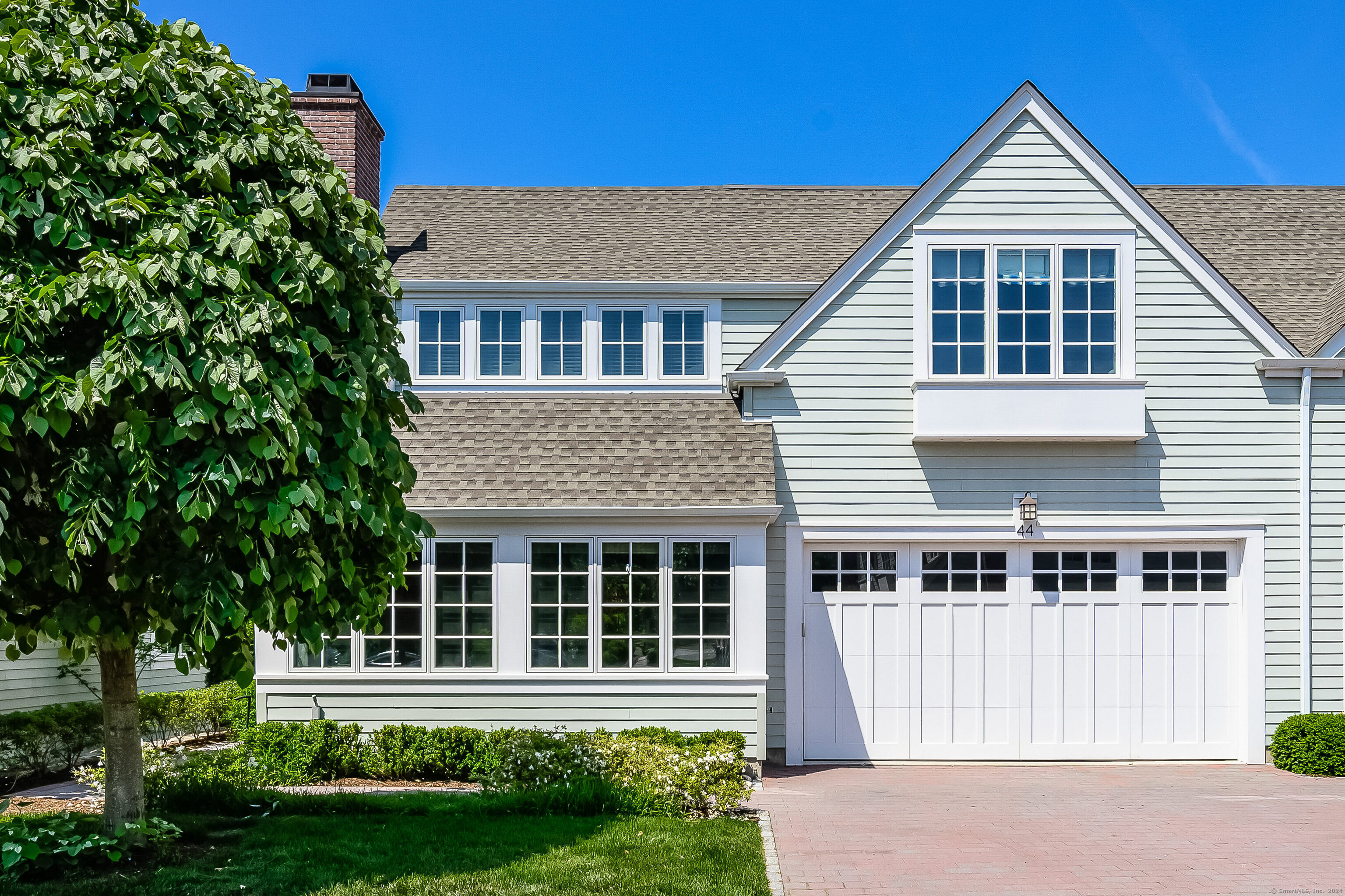 44 Kensett Lane, Darien, CT, 06820 MLS 24020853 William Raveis