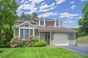 3 Hickory Road