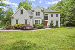 17 Russett Road