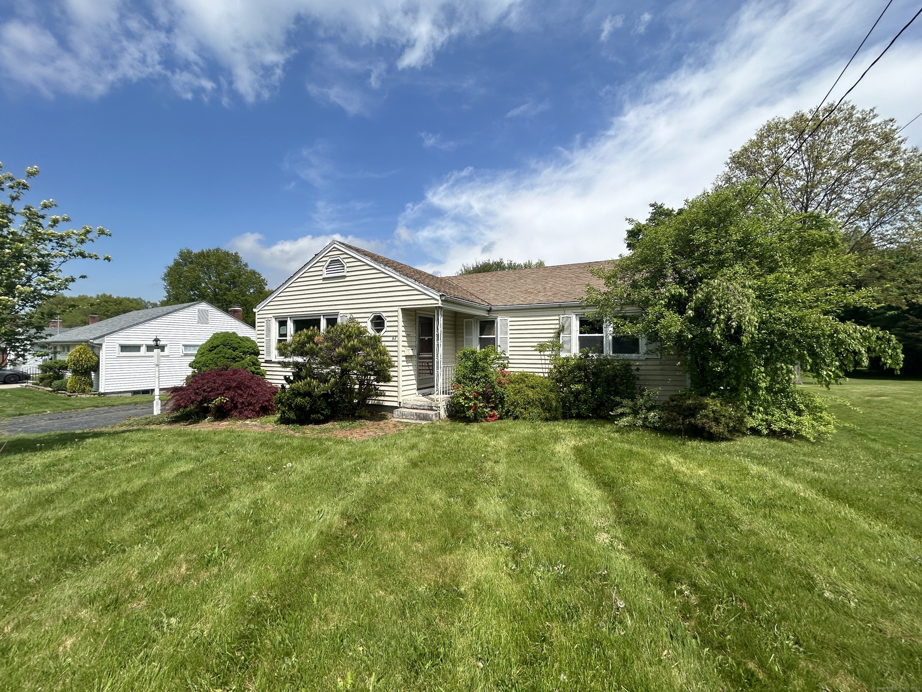 62 Valley Crest Drive Wethersfield CT