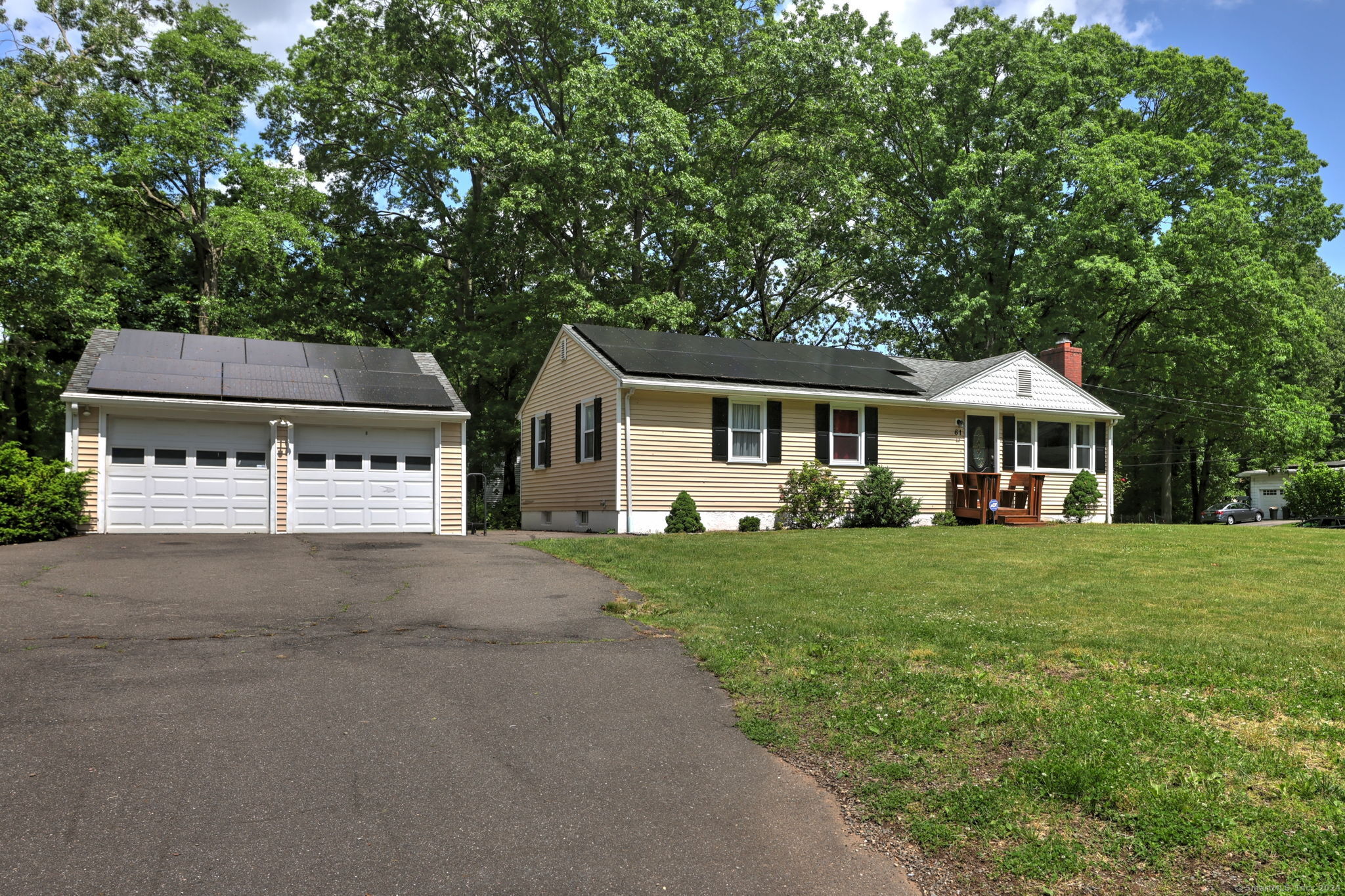 61 Ranchwood Drive West Haven CT
