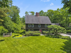 483 Westover Road