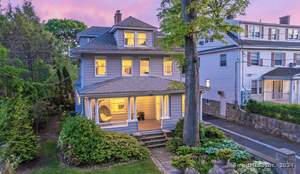 49 Hillcrest Avenue