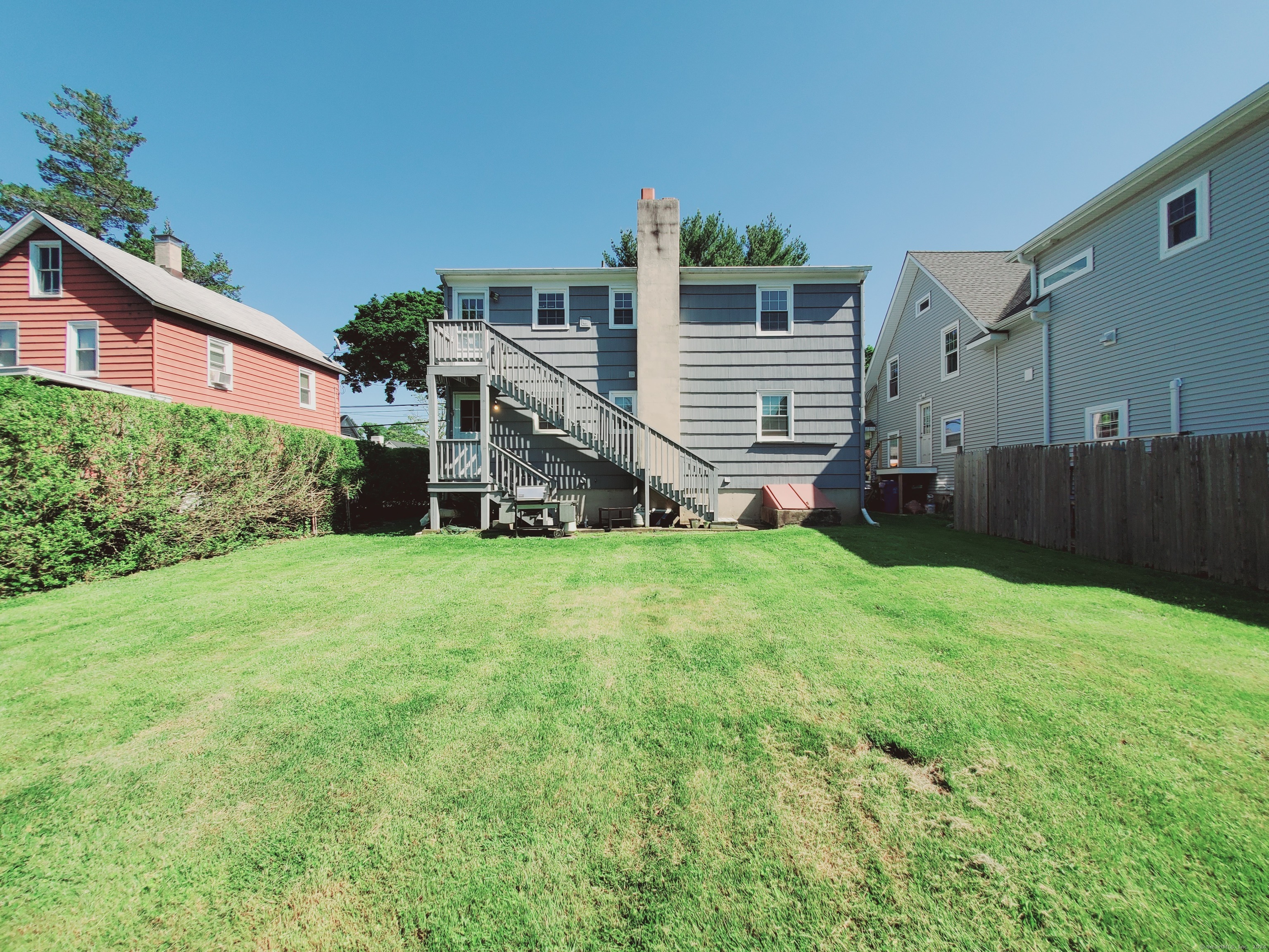 16 Girard, Norwalk, Connecticut 06850