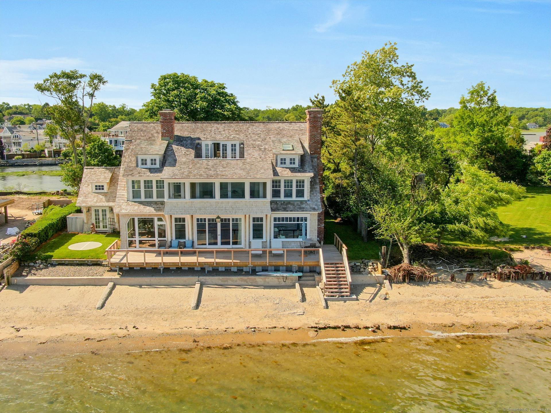 46 Compo Mill, Westport, Connecticut 06880