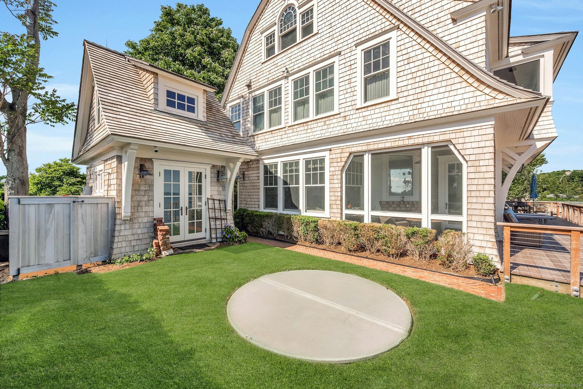 46 Compo Mill, Westport, Connecticut 06880