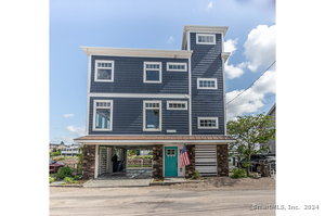 2154 & 2197 Fairfield Beach Road