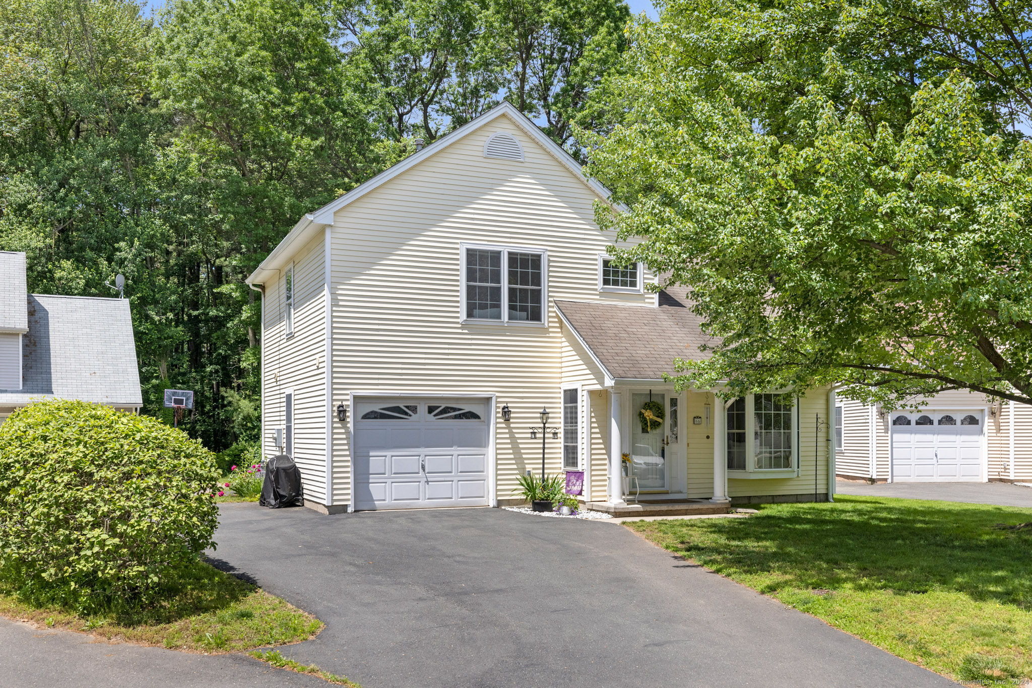 listing