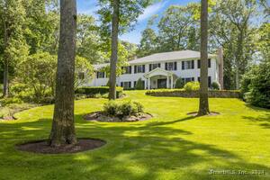 47 Saint George Lane