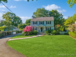 500 Mill Hill Terrace