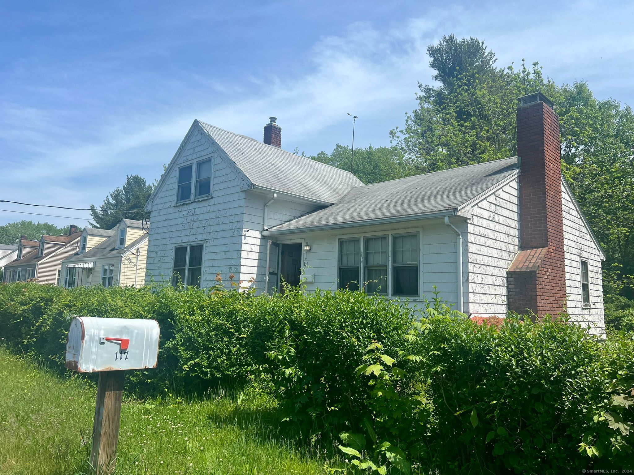 Homes for sale in East Haven, CT | (Undisclosed), East Haven, CT 06512 | MLS# 24021954