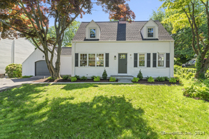 409 Strawberry Hill Avenue