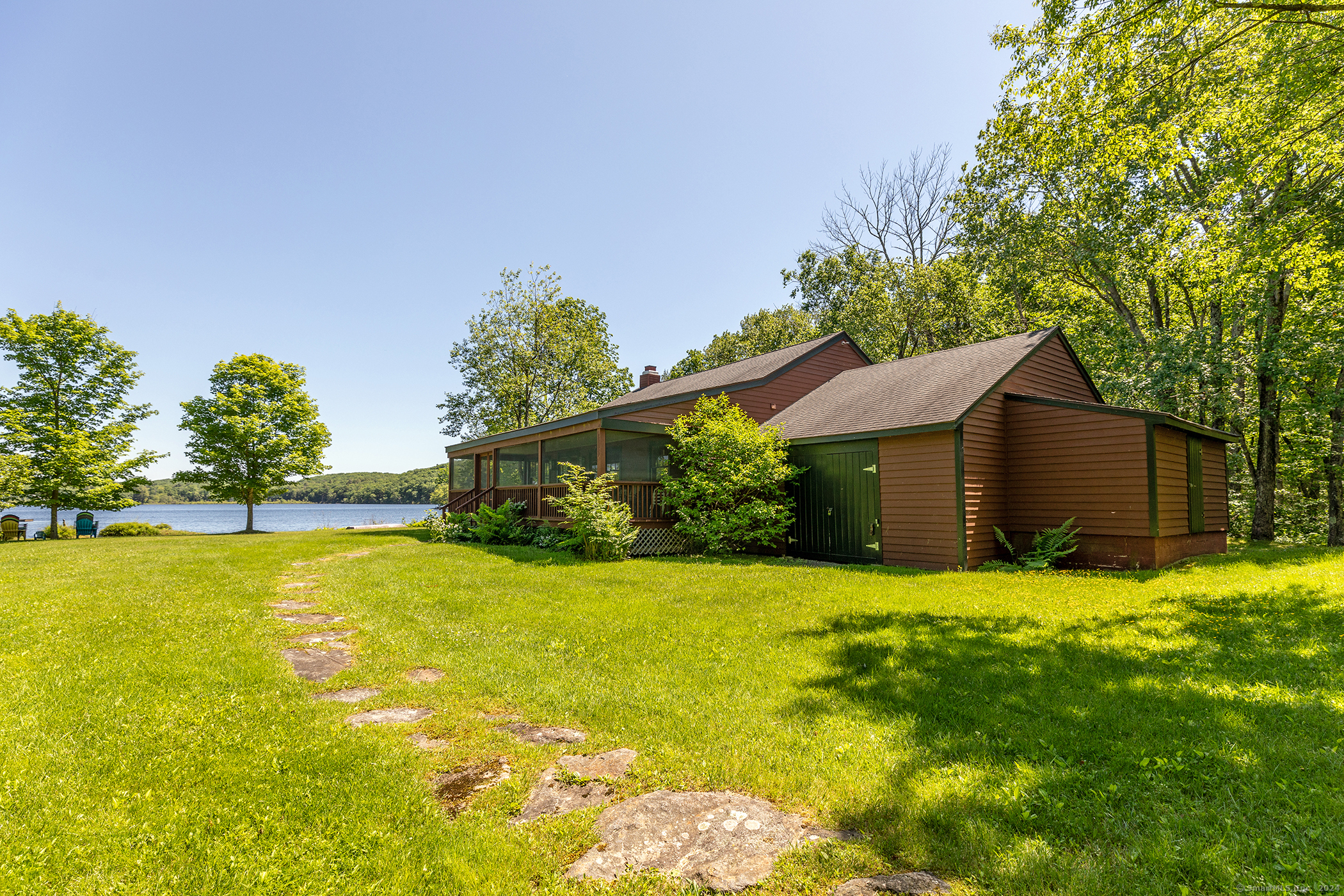 12 Spectacle Ridge, Kent, Connecticut 06785