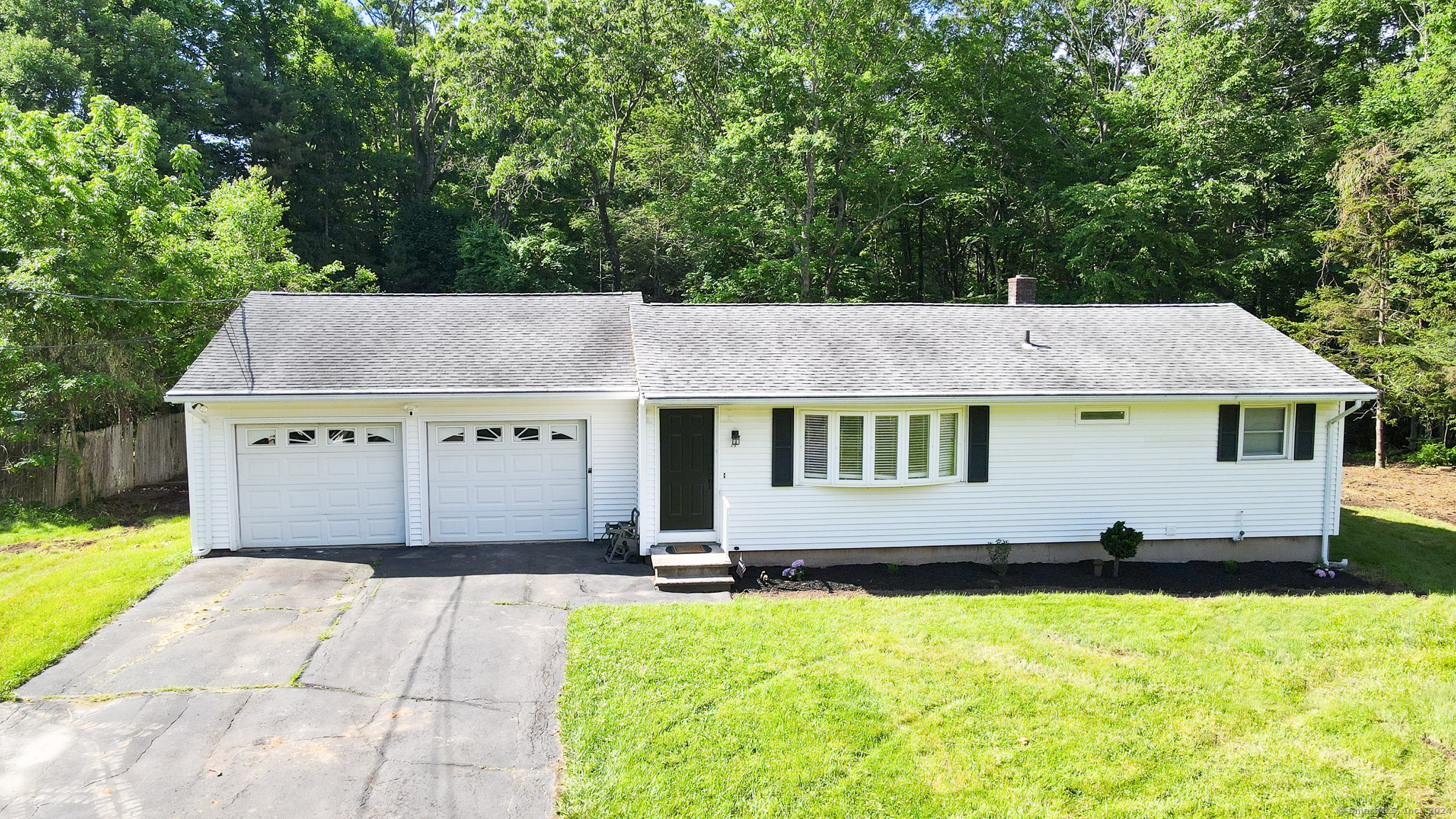 14 Donat Drive, Wallingford, Connecticut Rental for sale, 24021446