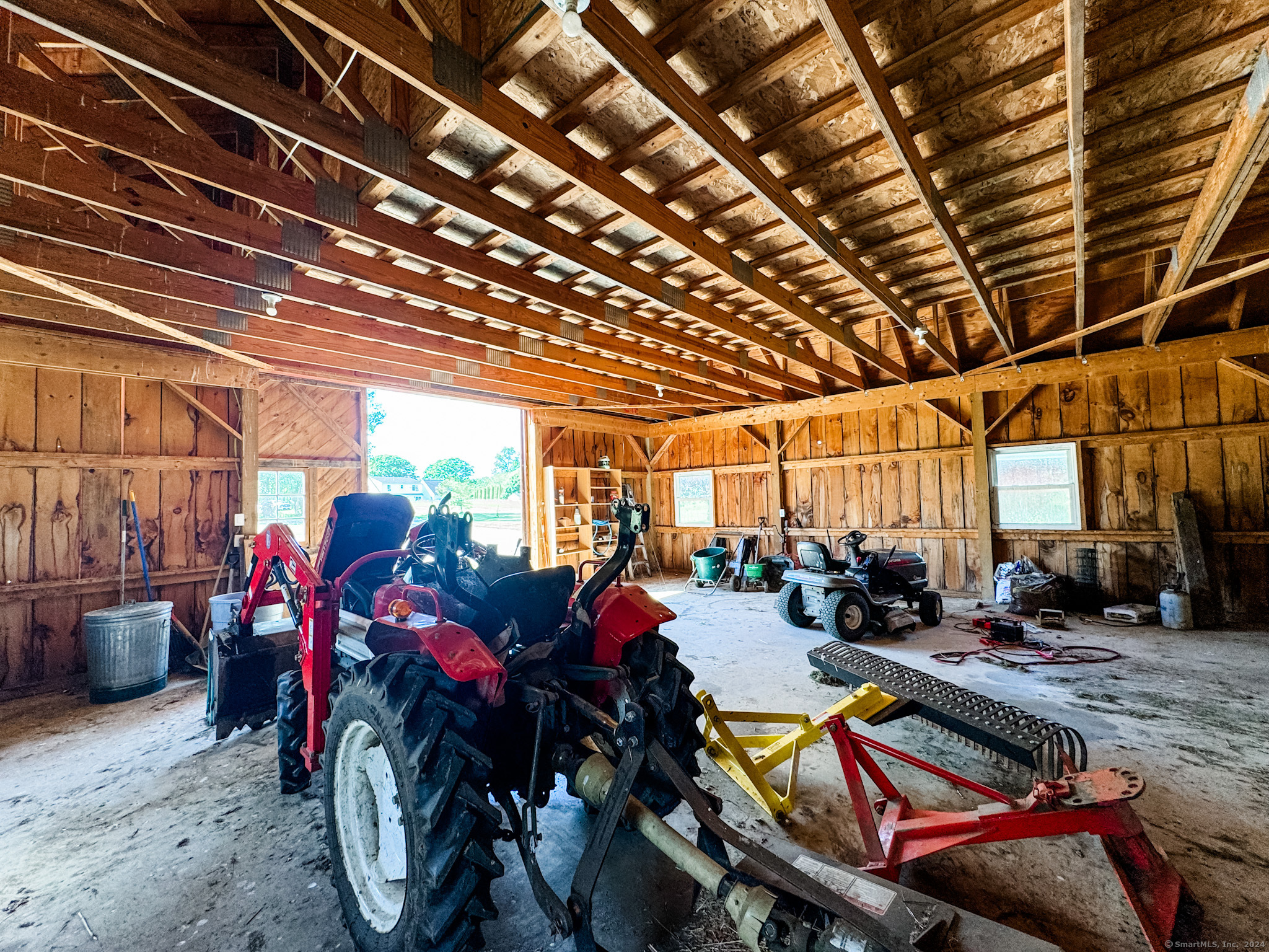 164 GORMAN ROAD, BROOKLYN, CT 06234