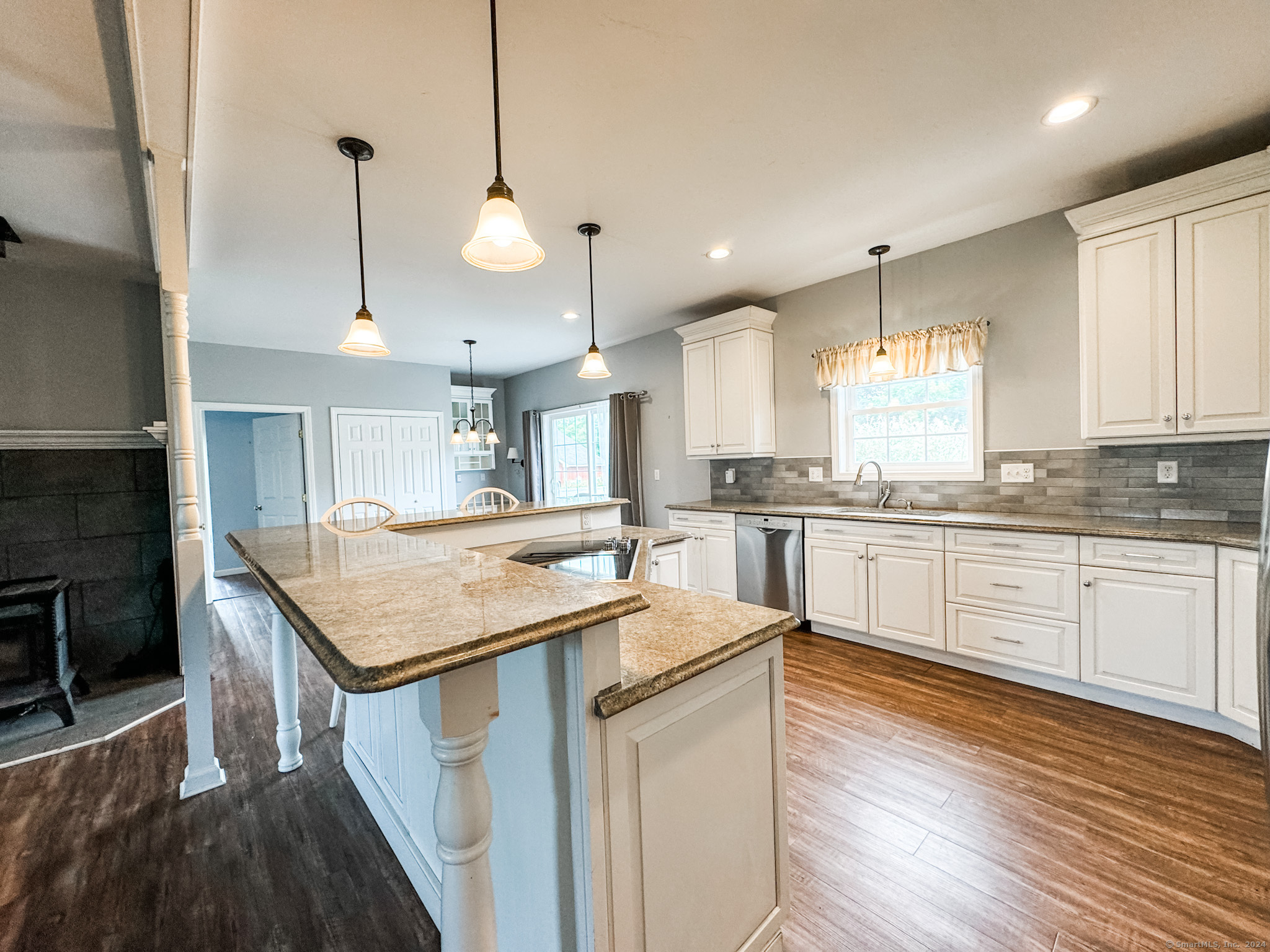 164 GORMAN ROAD, BROOKLYN, CT 06234