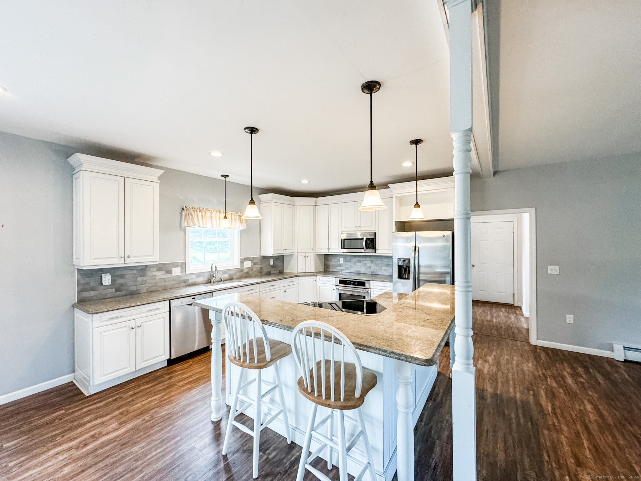 164 GORMAN ROAD, BROOKLYN, CT 06234