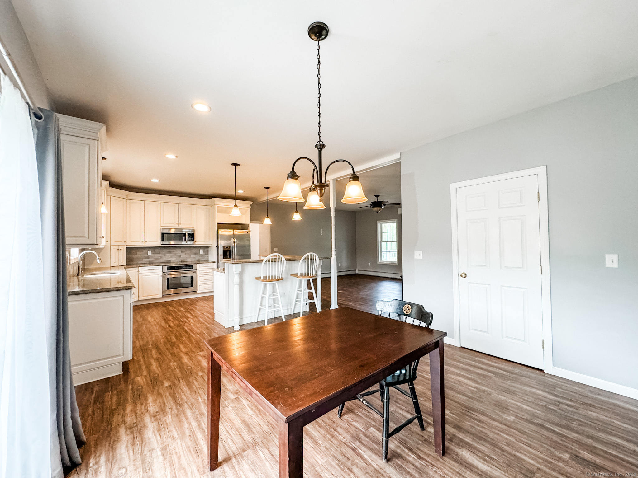 164 GORMAN ROAD, BROOKLYN, CT 06234