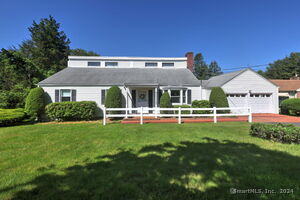 54 Roosevelt Drive
