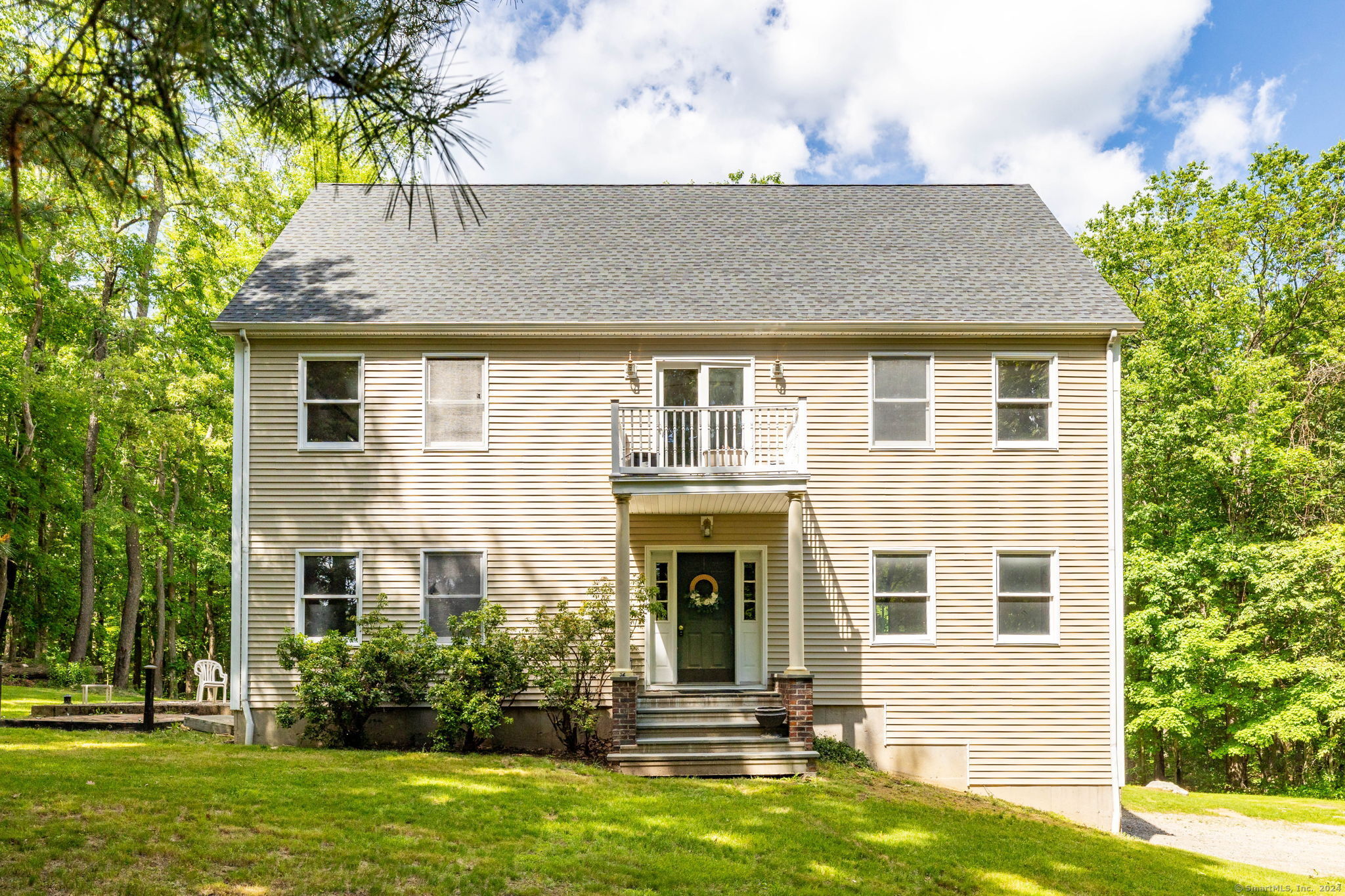 317 Taylor Brook Road Winchester CT