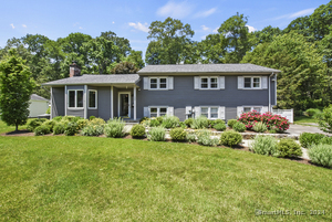 500 Pepper Ridge Road