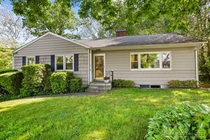 35 Berrian Road