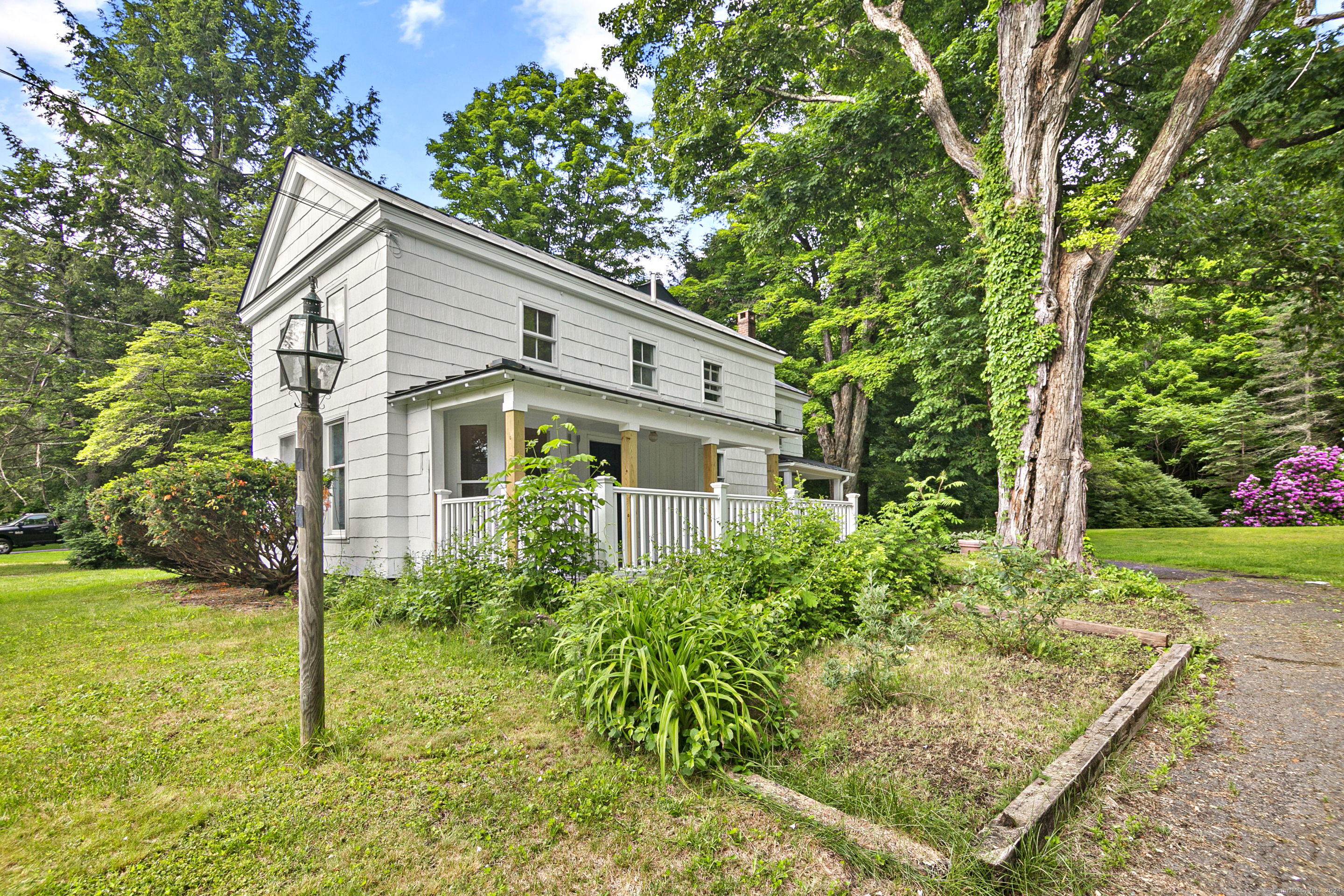 424 River Road Barkhamsted CT