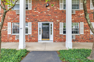 287 Hamilton Avenue, Unit APT 3E
