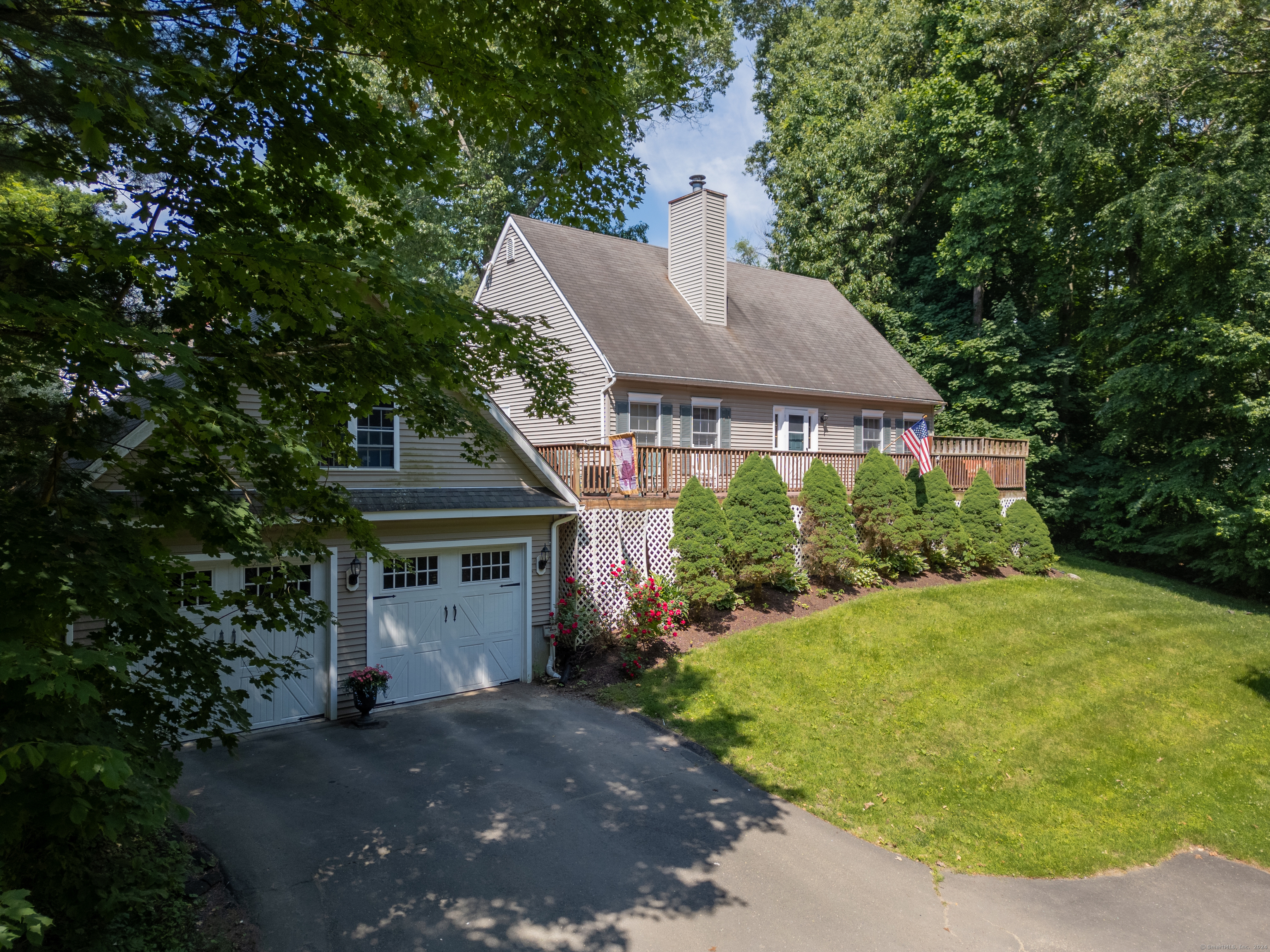 52 Shady, Danbury, Connecticut 06811