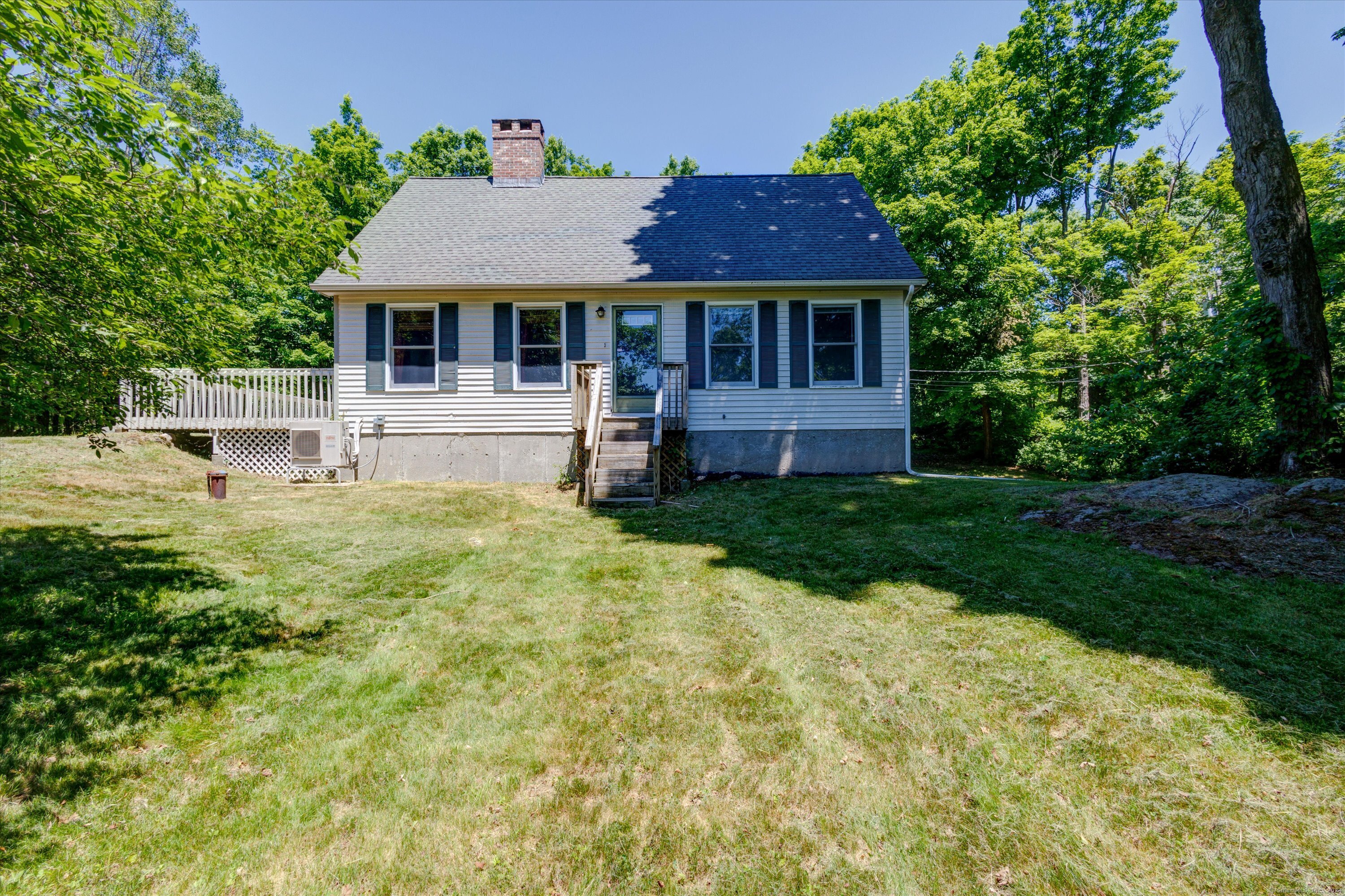 392 Allentown Road Plymouth CT