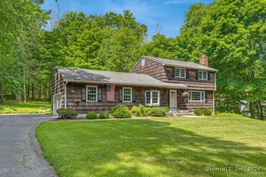 56 Flat Rock Drive