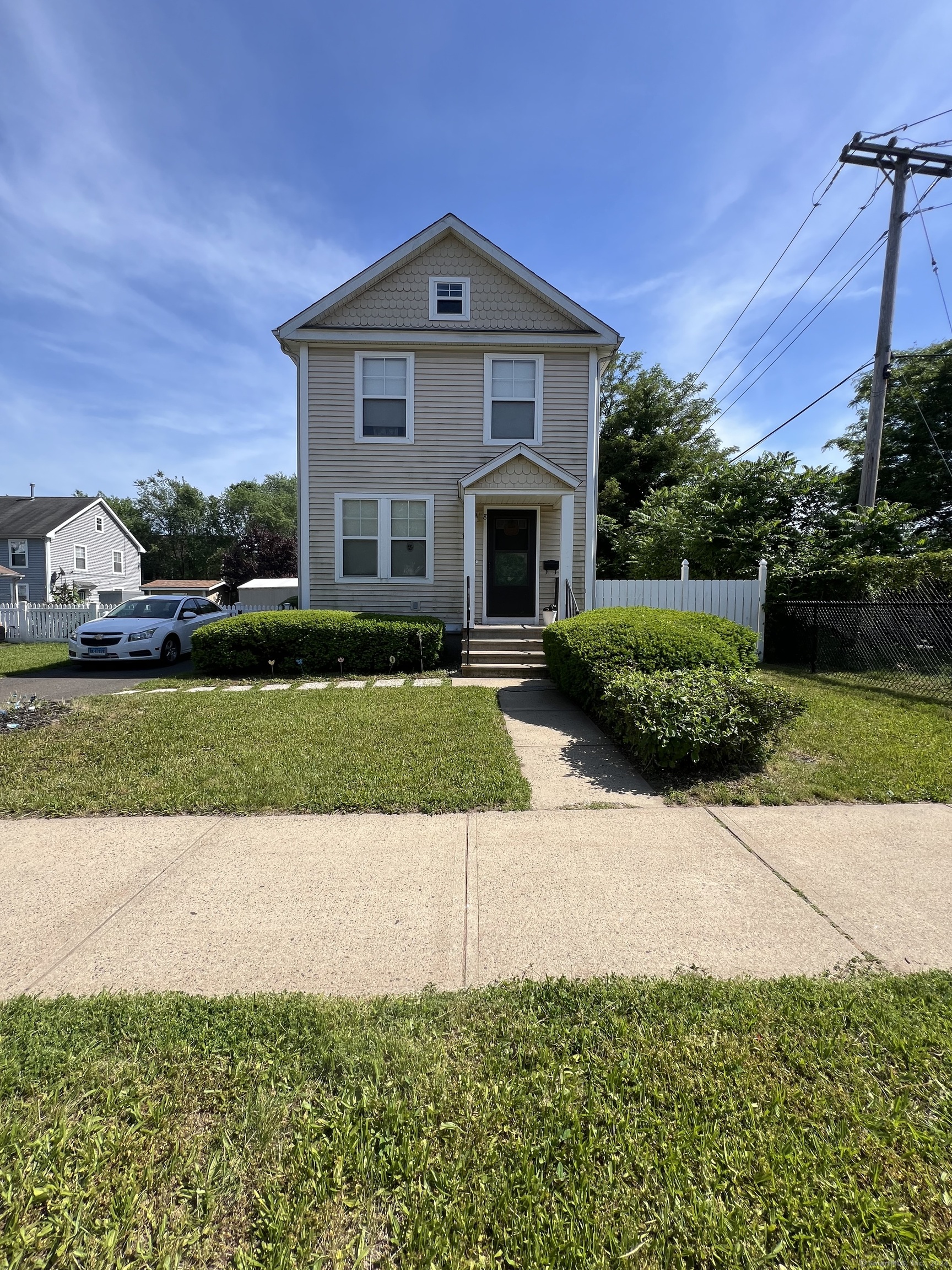 8 Admiral Street New Haven CT