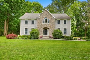 126 Sport Hill Road