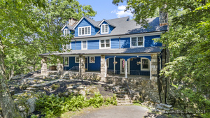 1897 Long Ridge Road
