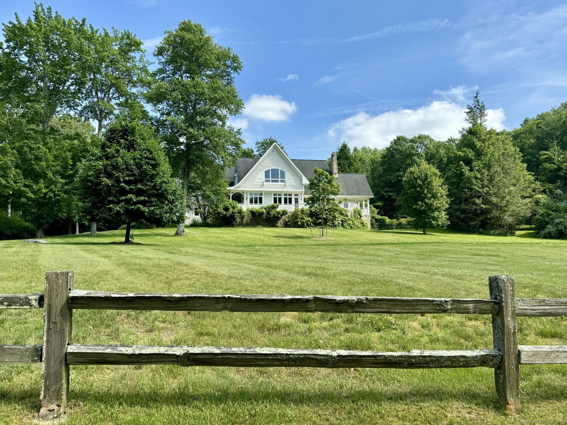 96 Kinney Hill, Washington, Connecticut 06777