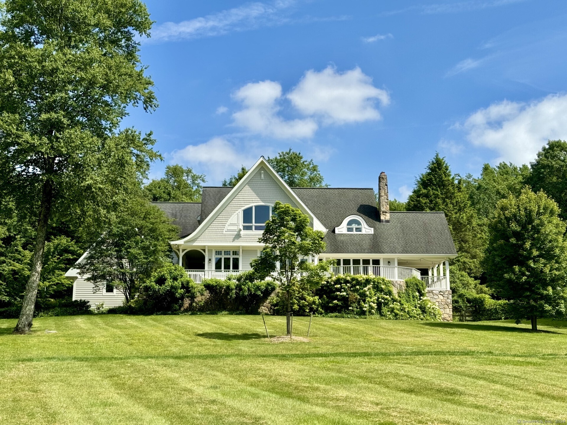 96 Kinney Hill, Washington, Connecticut 06777